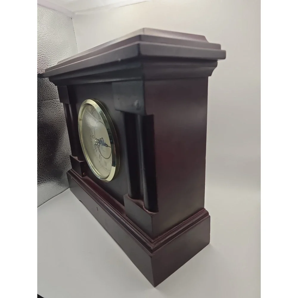 The Unbranded Brand vintage wood